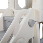 BoPeep 6 In 1 Kids Slide Set