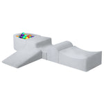 Bopeep Foam Play Set Ball Pit Kids Climb