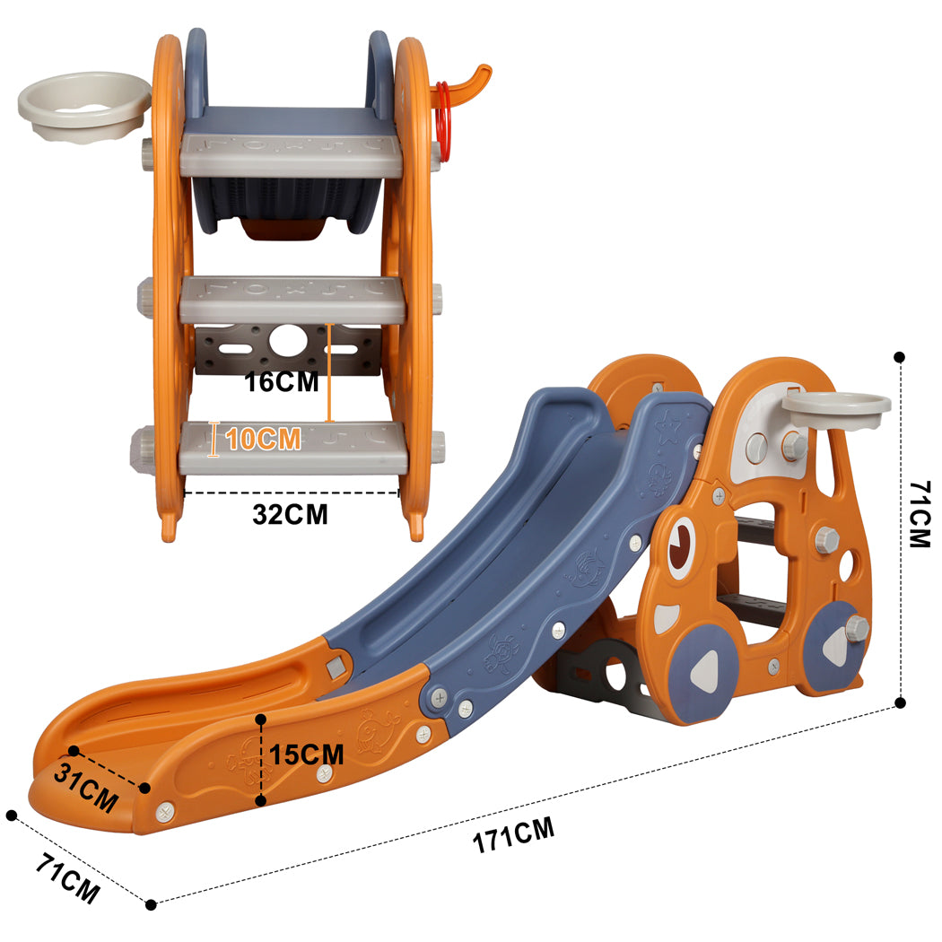 Bopeep Kid Slide