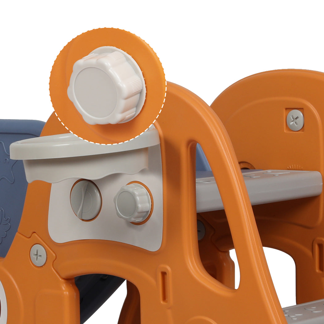 Bopeep Kid Slide