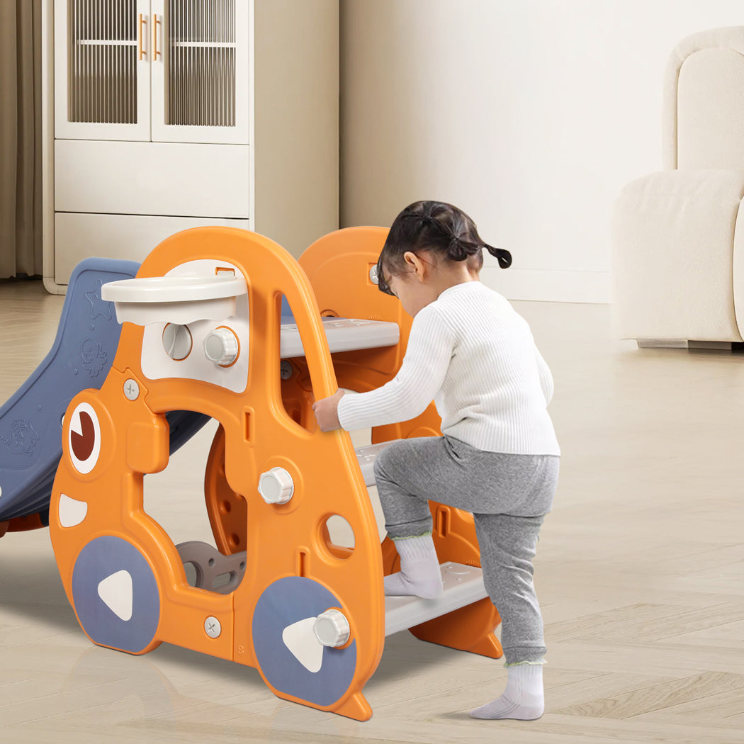 Bopeep Kid Slide