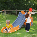 Bopeep Kid Slide