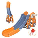 Bopeep Kid Slide