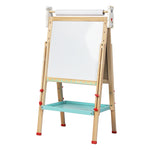 Bopeep Kids Easel Drawing Magnetic Board