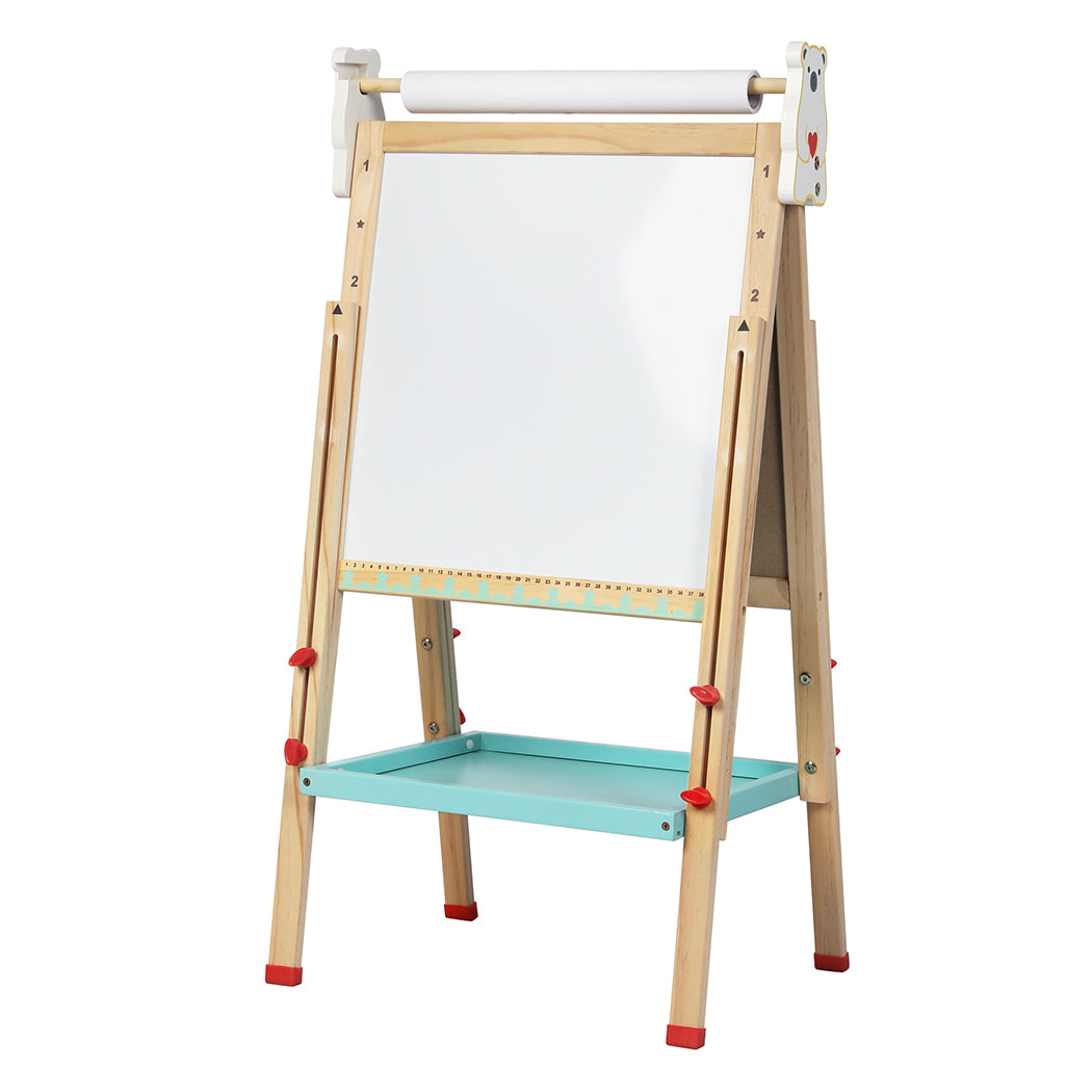 Bopeep Kids Easel Drawing Magnetic Board