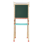 Bopeep Kids Easel Drawing Magnetic Board