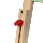 Bopeep Kids Easel Drawing Magnetic Board