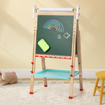 Bopeep Kids Easel Drawing Magnetic Board