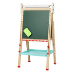 Bopeep Kids Easel Drawing Magnetic Board