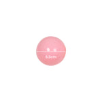 BoPeep Kids Ocean Balls Pit Baby Play Macaron 800 Balls