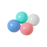 BoPeep Kids Ocean Balls Pit Baby Play Macaron 800 Balls