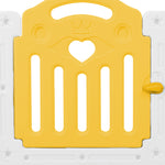 BoPeep Kids Playpen Baby Safety Gate