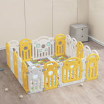 BoPeep Kids Playpen Baby Safety Gate