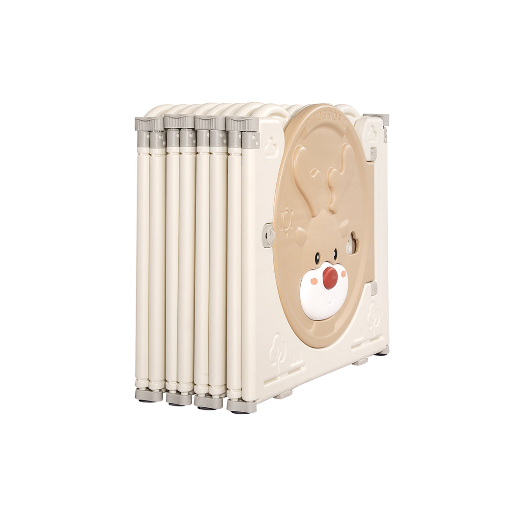 BoPeep Kids Playpen Baby Safety Gate