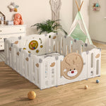 BoPeep Kids Playpen Baby Safety Gate