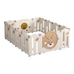BoPeep Kids Playpen Baby Safety Gate