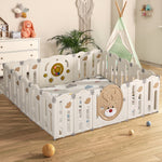 BoPeep Kids Playpen Baby Safety Gate