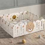 BoPeep Kids Playpen Baby Safety Gate