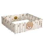 BoPeep Kids Playpen Baby Safety Gate
