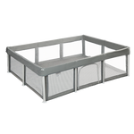 Bopeep Kids Playpen Foldable 120X180