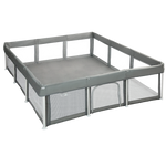 Bopeep Kids Playpen Foldable 180X180