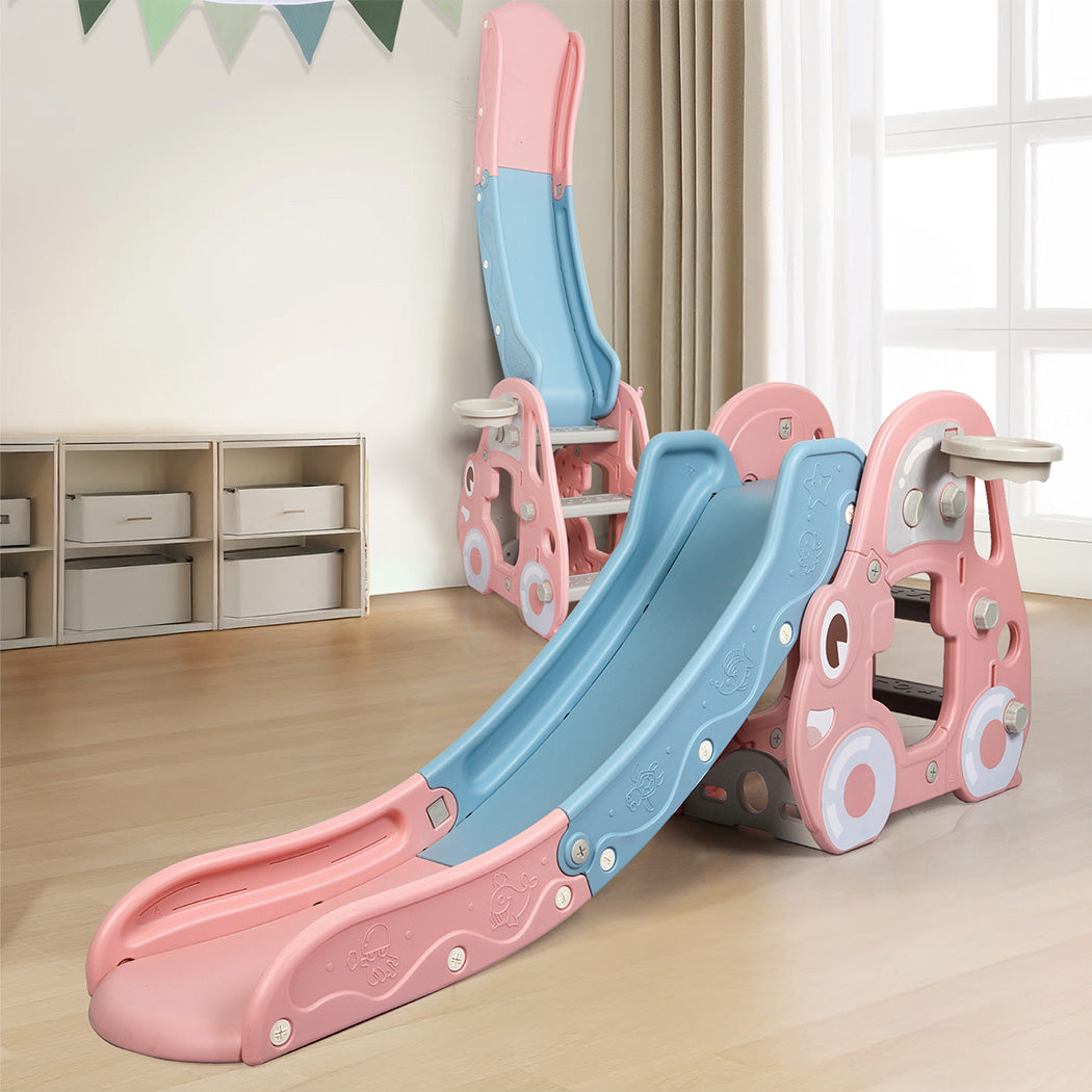 Bopeep Kids Slide