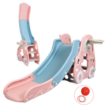 Bopeep Kids Slide