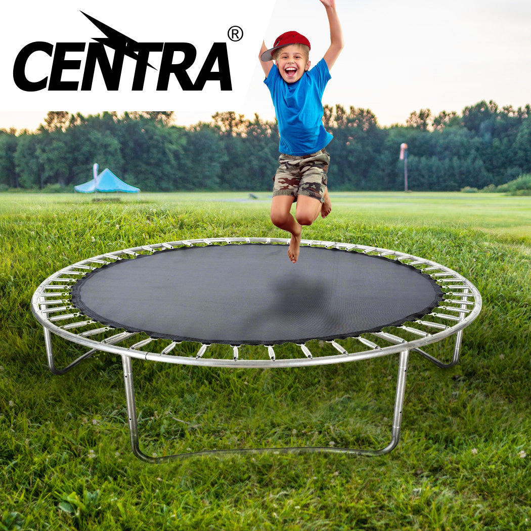 Centra 10 FT Kids Trampoline Pad Replacement 40 W