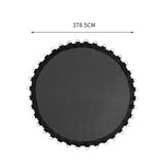 Centra 14 FT Kids Trampoline Pad Replacement 120 CM x5