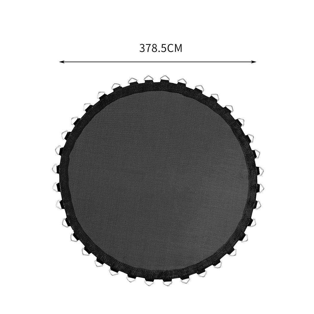 Centra 14 FT Kids Trampoline Pad Replacement 120 CM x5