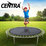 Centra 15 FT Kids Trampoline Pad Replacement 15 Feet