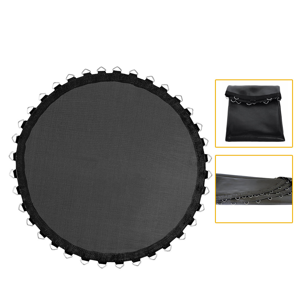 Centra 16 FT Kids Trampoline Pad Replacement 16 Feet
