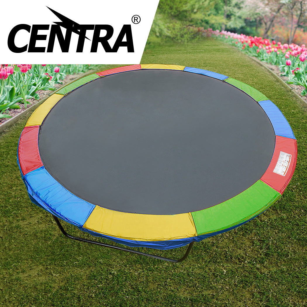 Centra 8 FT Kids Trampoline Pad Replacement