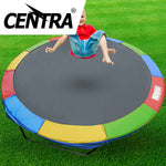 Centra 8 FT Kids Trampoline Pad Replacement