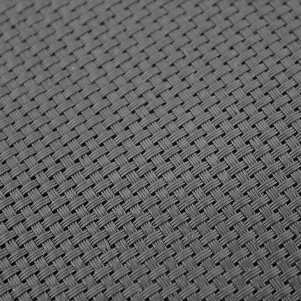 Centra 8 FT Kids Trampoline Pad Replacement 8 FTeet