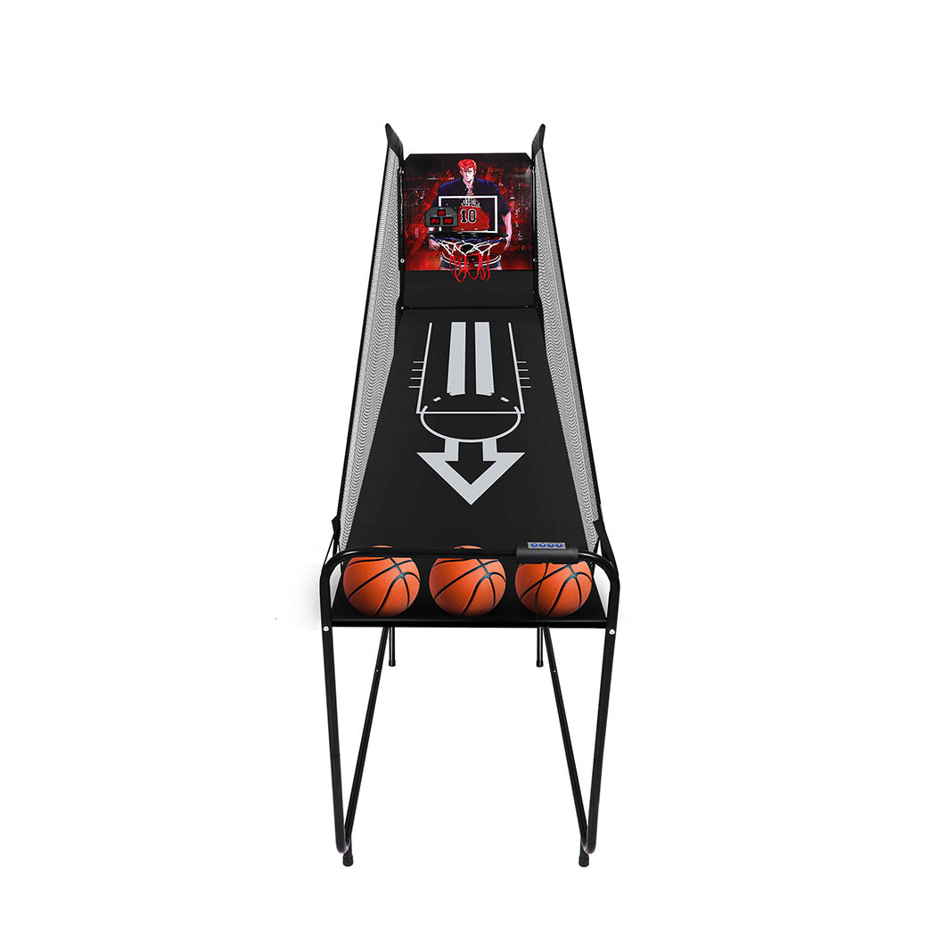 Centra Basketball Arcade Game Shooting