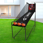 Centra Basketball Arcade Game Shooting
