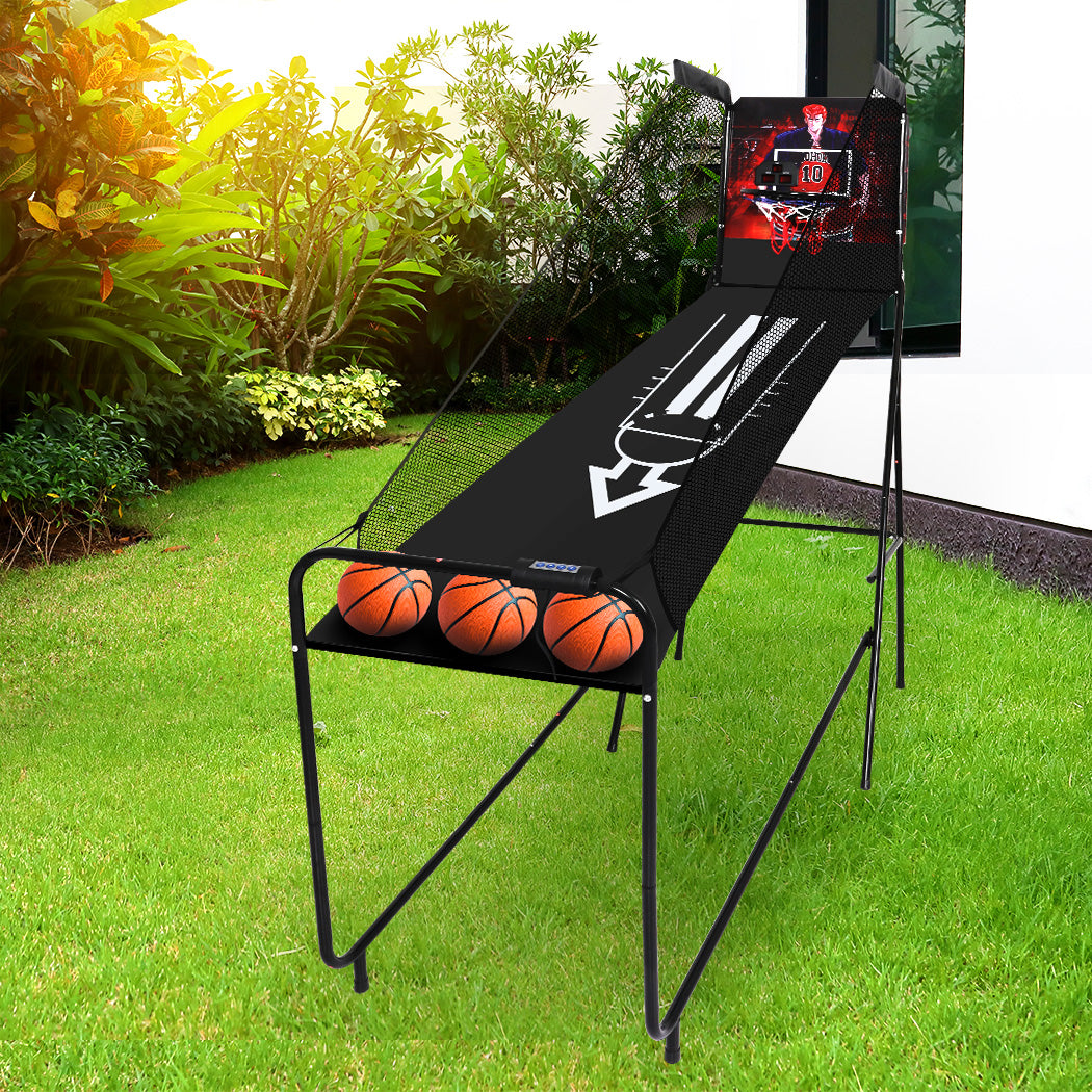 Centra Basketball Arcade Game Shooting