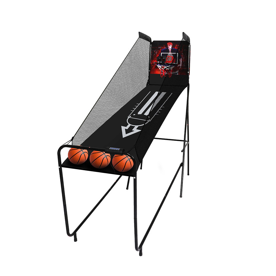 Centra Basketball Arcade Game Shooting