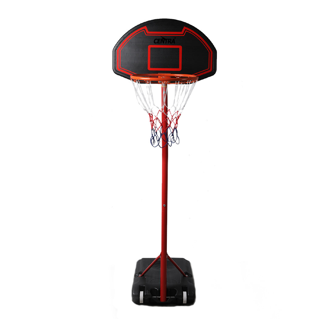 Centra Basketball Hoop Stand Ring Portable