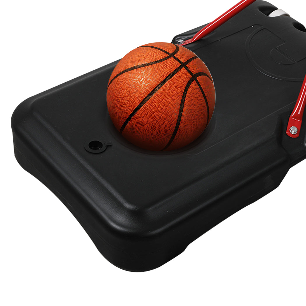 Centra Basketball Hoop Stand Ring Portable
