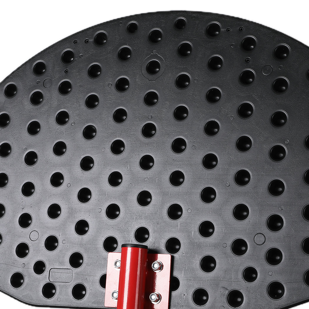 Centra Basketball Hoop Stand Ring Portable