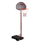 Centra Basketball Hoop Stand Ring Portable