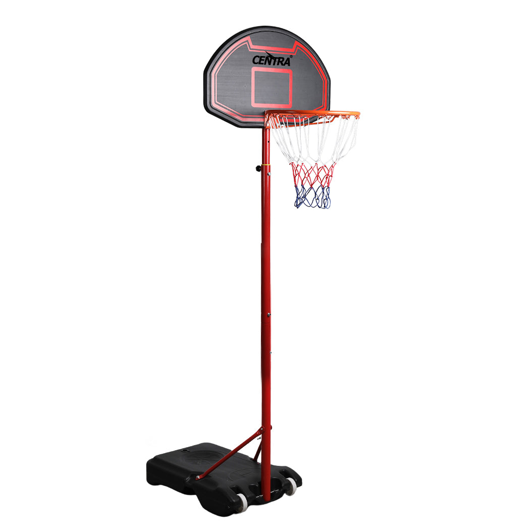 Centra Basketball Hoop Stand Ring Portable