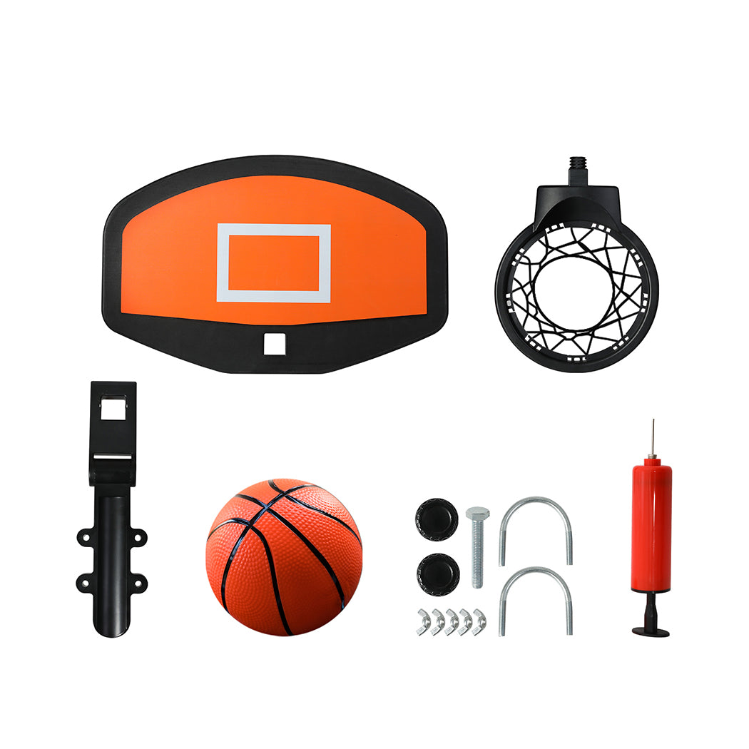 Centra Kids Basketball Hoop Set