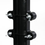 Centra Kids Basketball Hoop Set