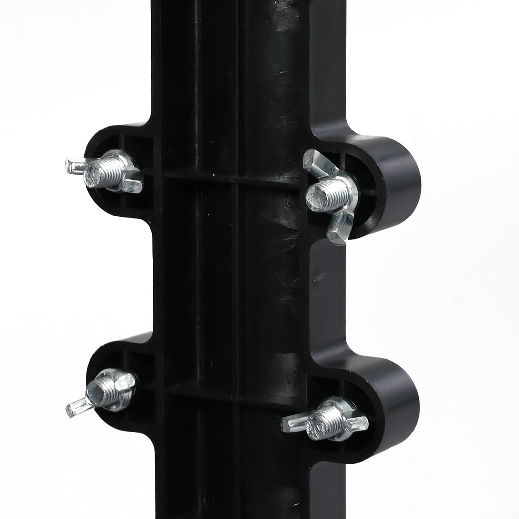 Centra Kids Basketball Hoop Set