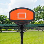 Centra Kids Basketball Hoop Set