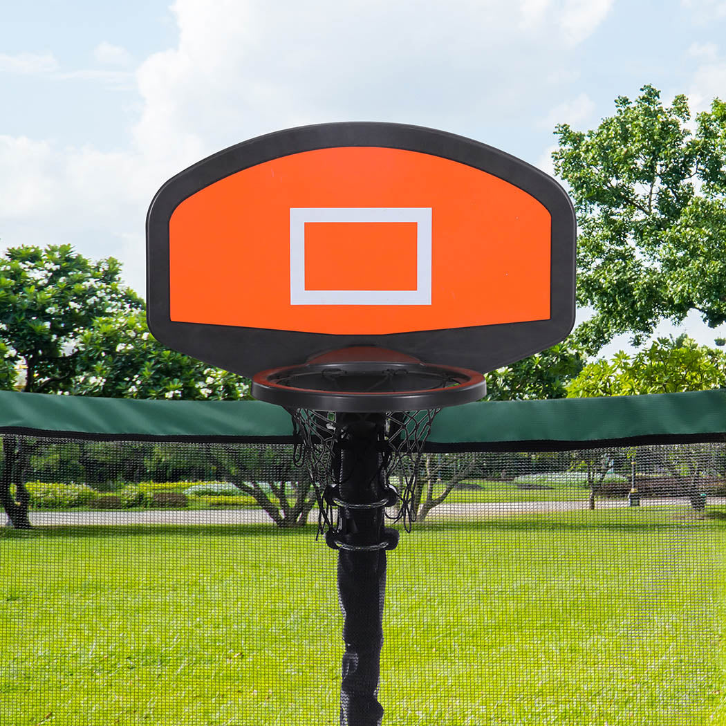 Centra Kids Basketball Hoop Set