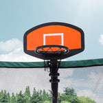 Centra Kids Basketball Hoop Set